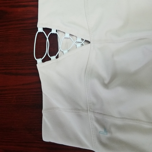 Activewear ankle pants - Picture 3 of 3